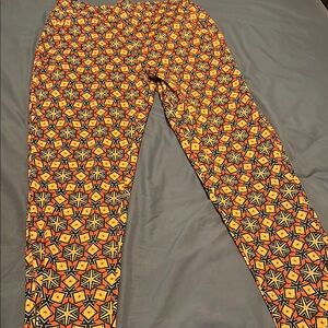 Sassy jones pants never used.